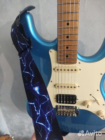 Электро гитара Jet js- 400
