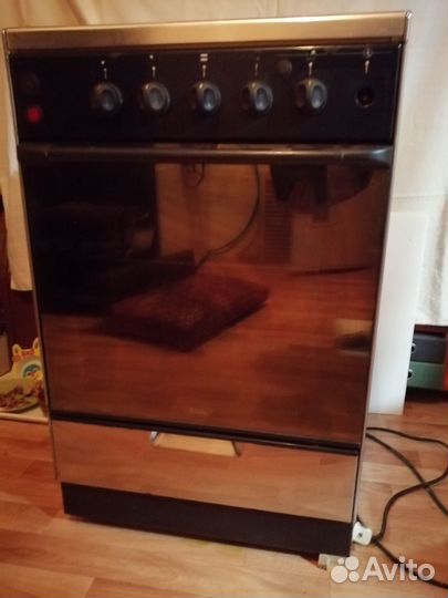 Газовая плита бу