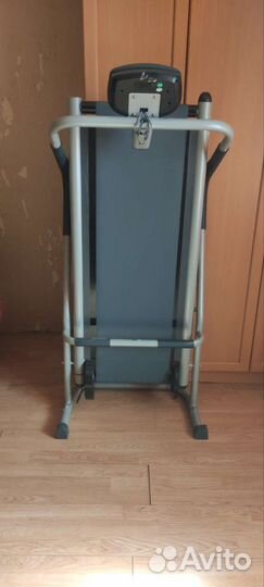 Тренажер беговая дорожка бу