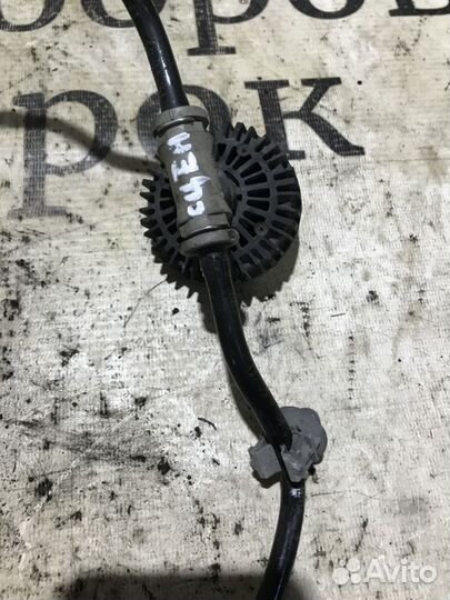 Трубка цилиндра сцепления Renault Scenic III (2009