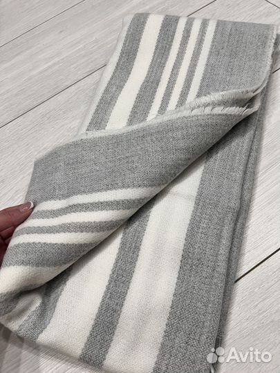 Шапка и шарф