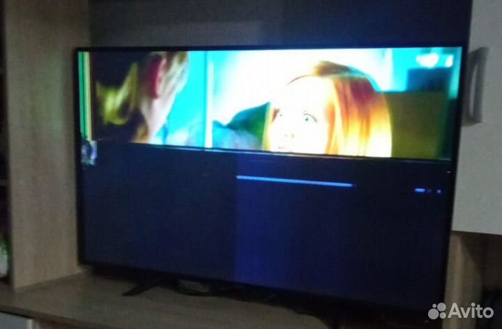 Телевизор