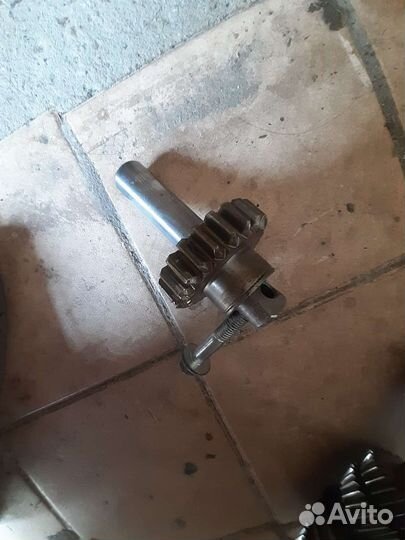 Корпус ркпп