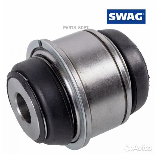 С-б.зад. land rover discovery III (TAA) 2.7 TD 4x4 2004/07-2009/09 swag 22944795