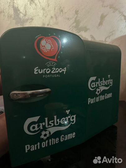 Мини холодильник