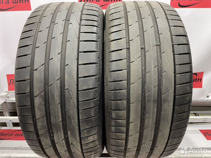 Hankook Ventus S1 Evo 2 K117C 245/45 R18