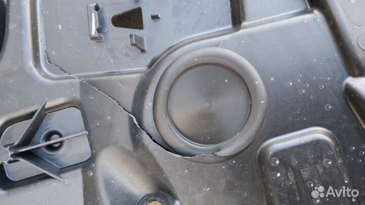 Стеклоподъемник передний левый Mercedes Gl 500