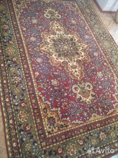 Продам ковёр