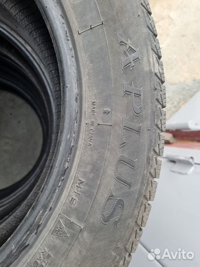 Aplus A501 215/60 R17 96H