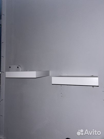 Полка IKEA 2 шт