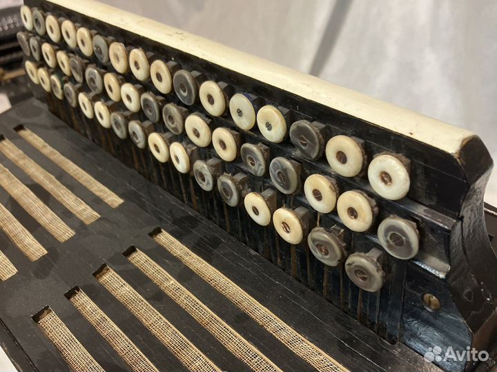 Баян 1/2 (Мастеровой)