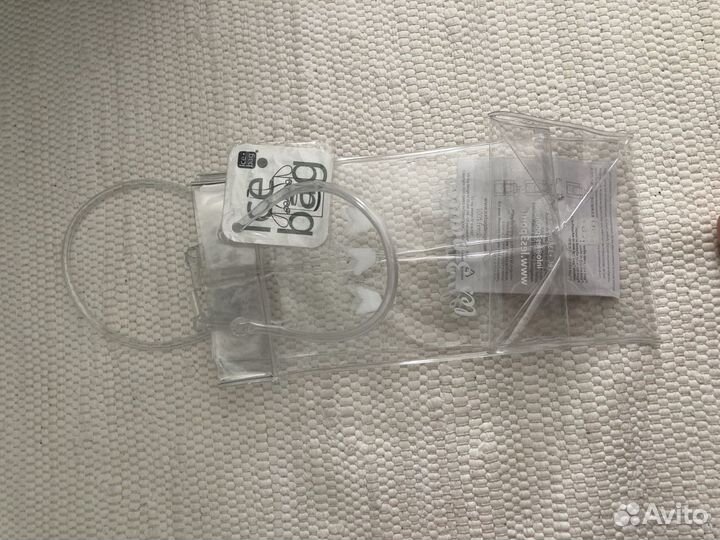 Сумка для охлаждения бутылок Ice Bag