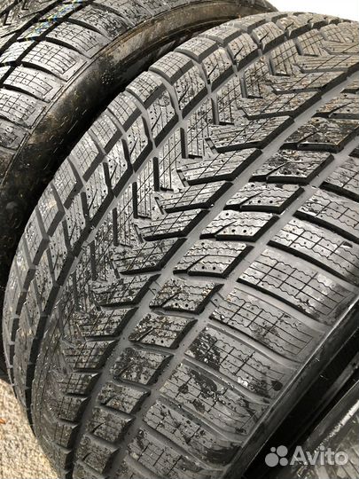 Gripmax SureGrip Pro Winter 265/40 R21 V