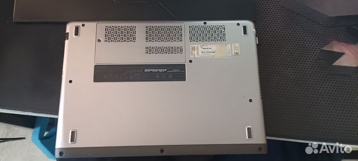 Dell vostro 3360