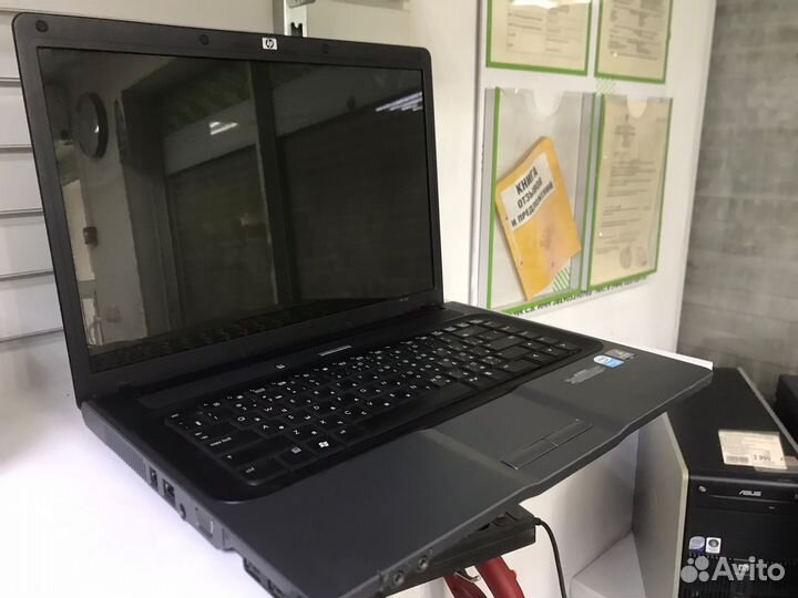 Ноутбук asus F401A