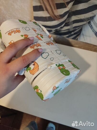 Термоконтейнер для бутылочек