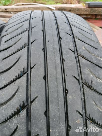 Kumho Ecsta SPT KU31 205/55 R16 91V