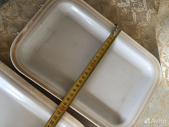 Блюда разные