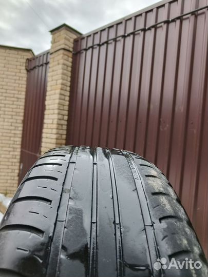 Marshal Matrac MH11 215/65 R16 98H