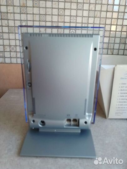 Vialta BM-80 конференц телефон