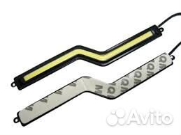 Дневные ходовые огни орбита AV-104, 33102