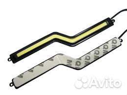 Дневные ходовые огни орбита AV-104, 33102