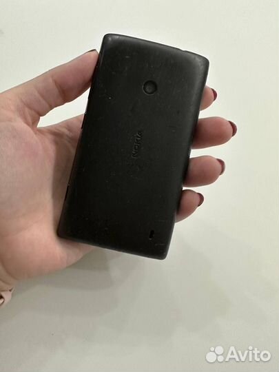 Nokia Lumia 520, 8 ГБ