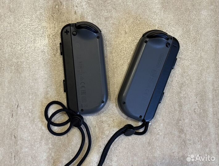 Joy con Nintendo switch (оригинал)