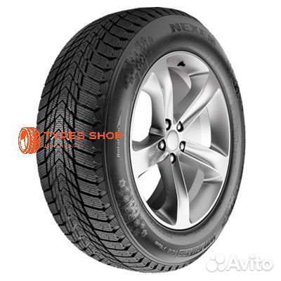 Nexen Winguard Ice Plus 225/45 R18