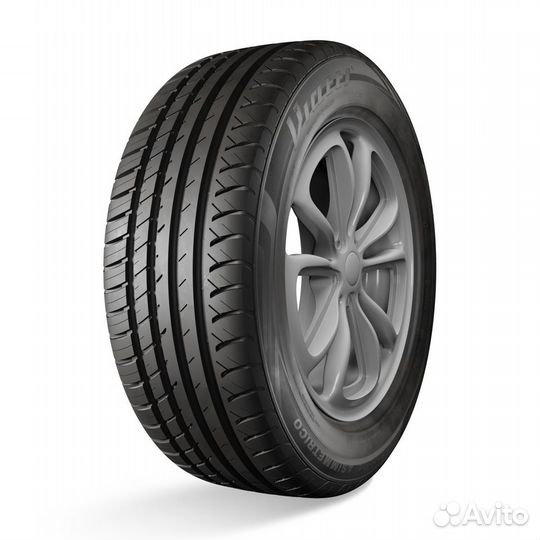 Viatti Strada Asimmetrico V-130 195/65 R15 91H
