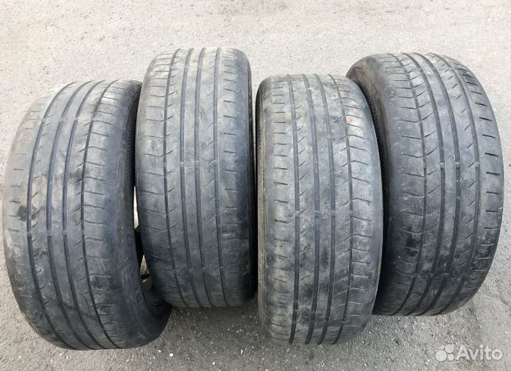 R16 5x112 колеса audi a6