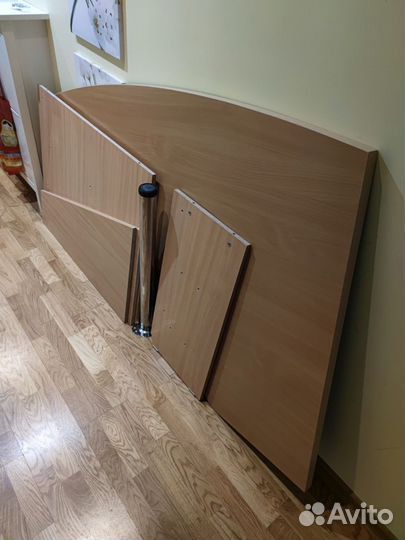 Компьютерный/ рабочий стол