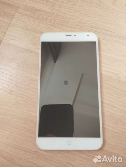 Meizu mx4