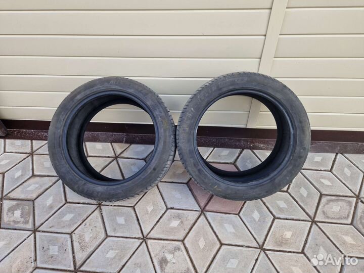 Michelin Primacy 4 245/45 R18 100W