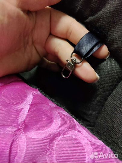 Переноска для собак