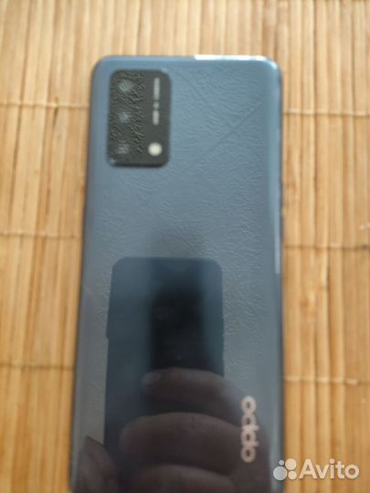 OPPO A74, 8/128 ГБ