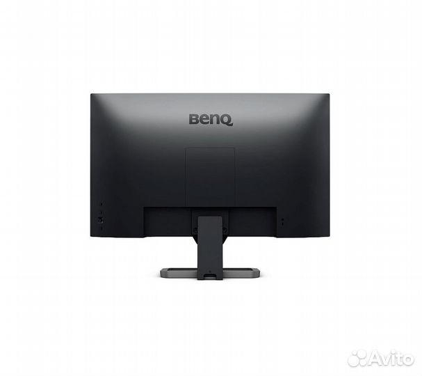 Монитор BenQ 27'' EW2780Q, черный/серый