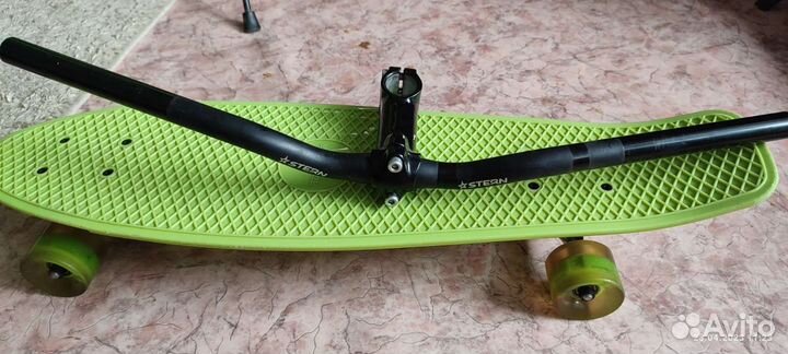 Руль для велосипеда