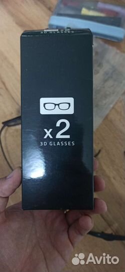 3d очки samsung