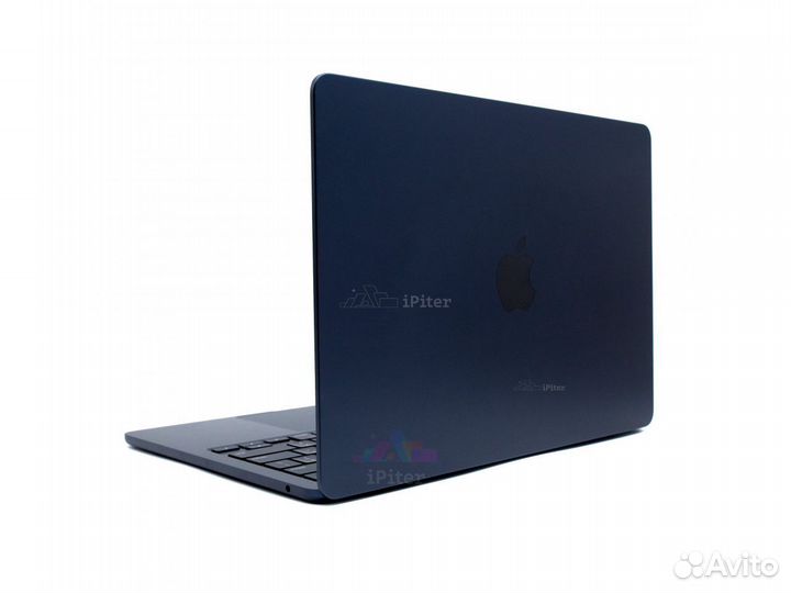 MacBook Air 13 (2024) M3 (8CPU/10GPU/16GB/512GB) Midnight (mxcv3)