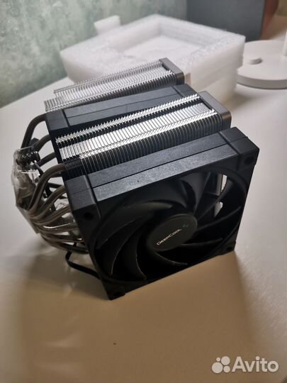 Deepcool ak620