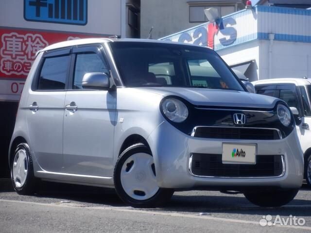 Daihatsu Mira 2015