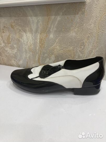 Туфли мужские supadance 42 размер