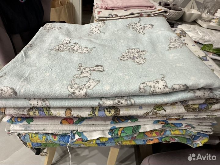 Пеленки детские