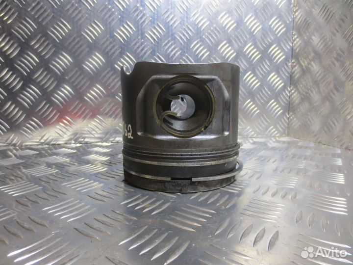 Поршень Nural 13050