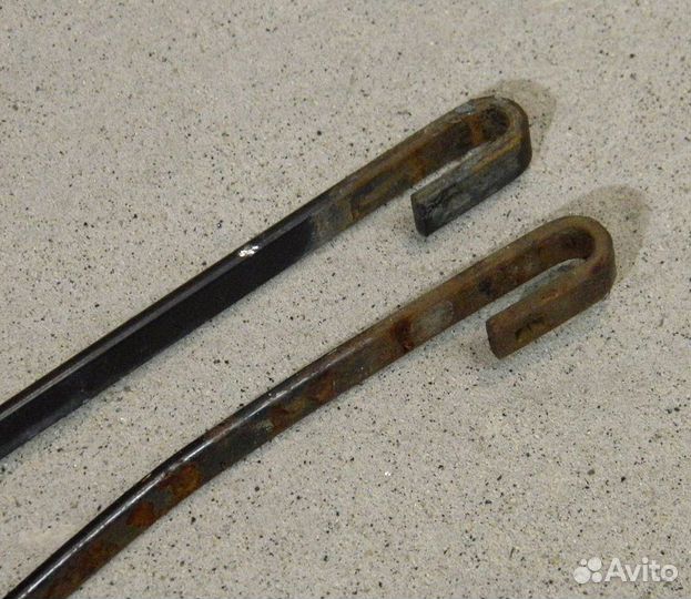 Поводок дворников Fiat Punto 176