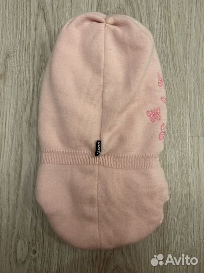 Шапка шлем gusti