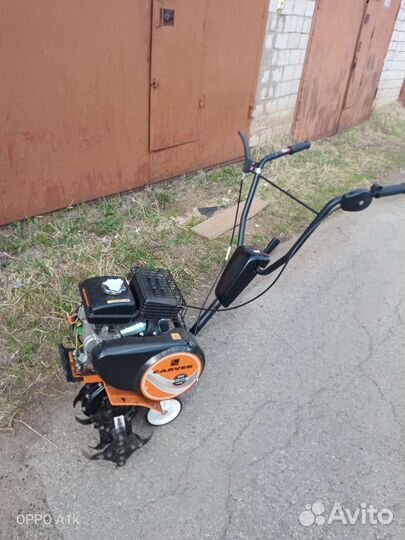 Мотоблоки и культиваторы