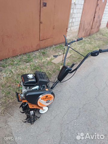 Мотоблоки и культиваторы