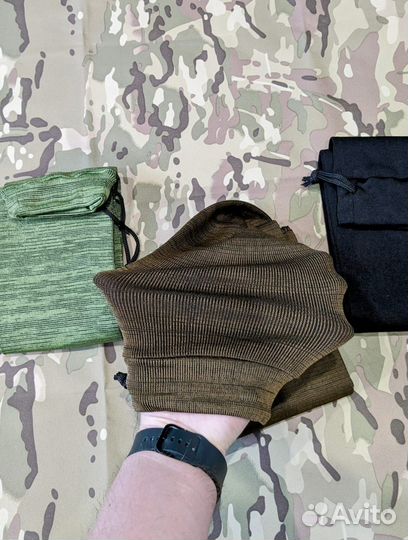 Чехол - носок (чулок)